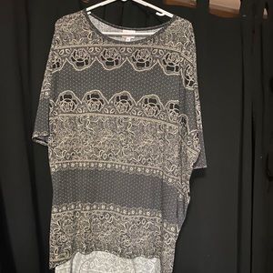 LLR Style Irma. Size XL